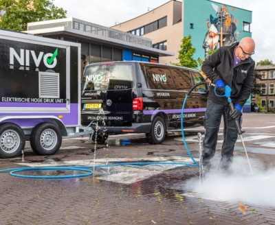 specialistische reiniging en schoonmaak